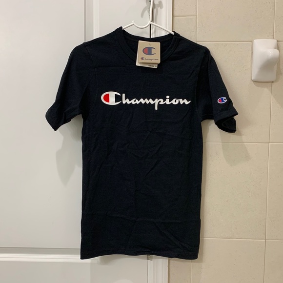 NWT Champion Shirt. - Picture 2 of 3